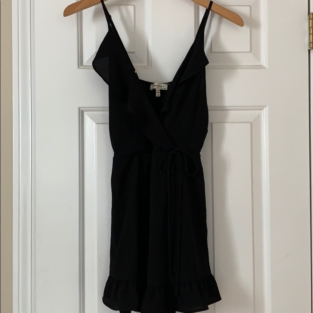 Dressy romper